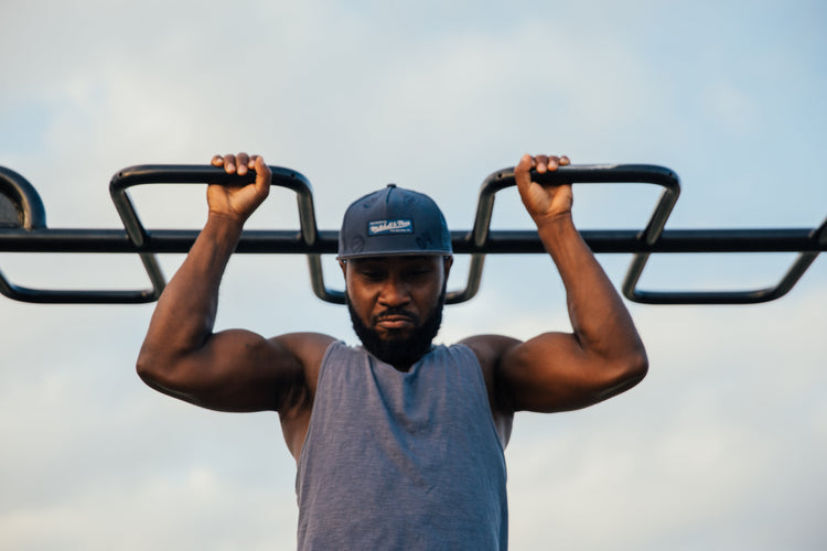 Fitness and wellness collection