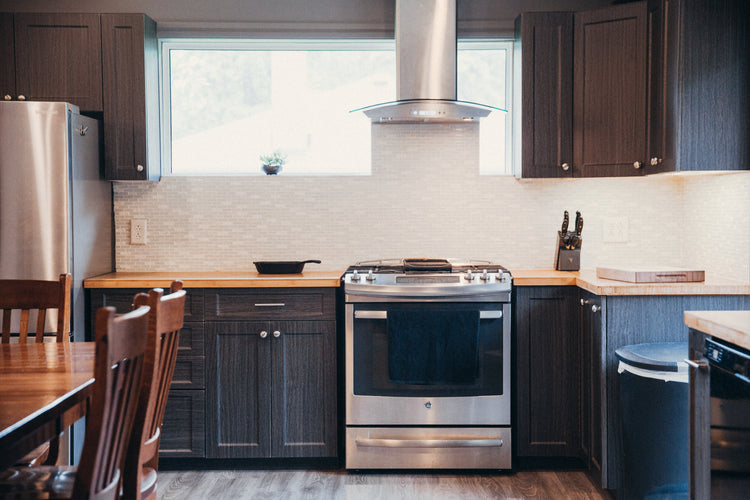 Home and kitchen collection